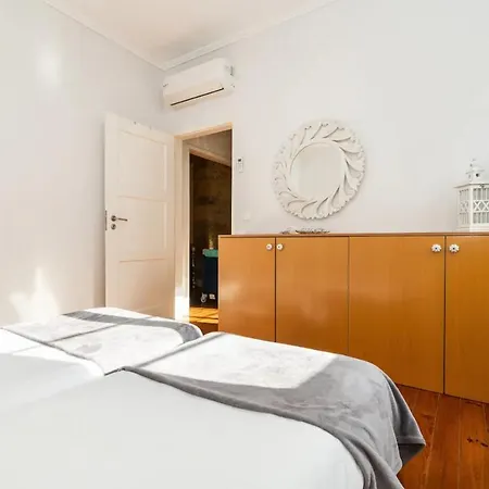 Casa Portugal - Great 4bed Apart * Lizbona