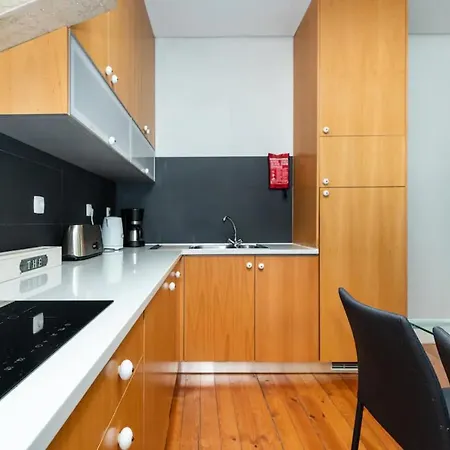 Casa Portugal - Great 4bed Apart * Lizbona