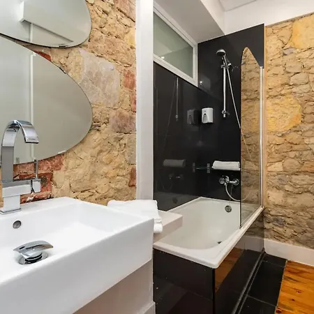 Casa Portugal - Great 4bed Apart